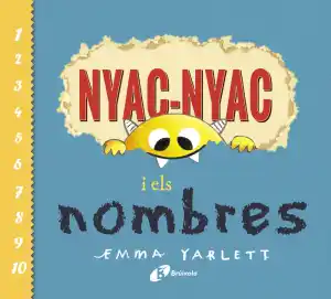 Nyac-nyac i els nombres