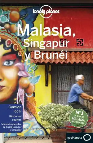 Malasia, Singapur y Brunéi (2020)