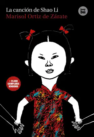 LA CANCIÓN DE SHAO-LI