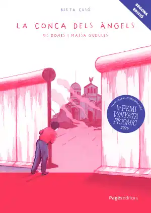 La conca dels àngels