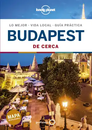 Budapest de cerca (2020)