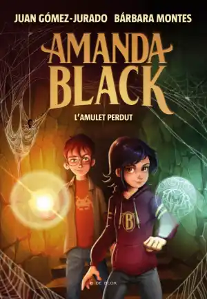 L'amulet perdut