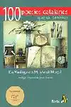 100 poesies catalanes que cal conèixer