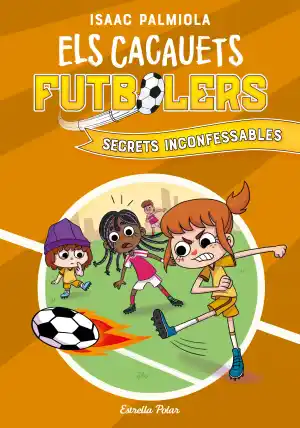 Secrets inconfessables
