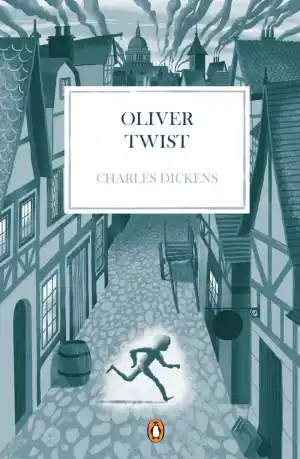 Oliver Twist (cast)