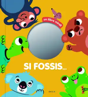 Si fossis...