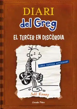 Diari del Greg 7