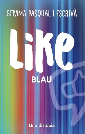 Like blau