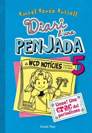 Diari d'una penjada 5