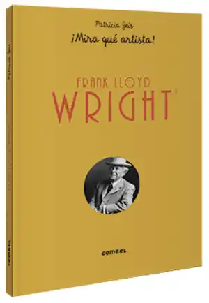 Frank Lloyd Wright