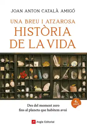 Una breu i atzarosa història de la vida