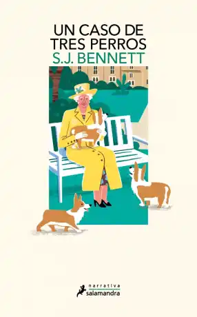Un caso de tres perros