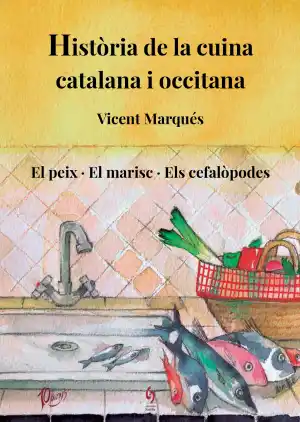 Història de la cuina catalana i occitana 4