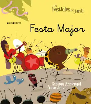 FESTA MAJOR