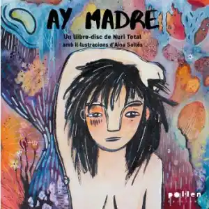 Ay madre (CD)