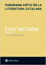 Panorama crític de la Literatura Catalana