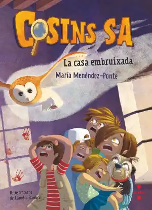 La casa embruixada