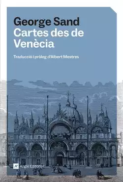 Cartes des de Venècia