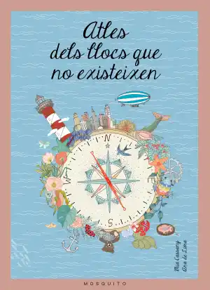 Atles dels llocs que no existeixen