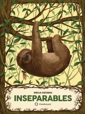 Inseparables (cast)