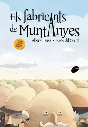 Els fabricants de muntanyes