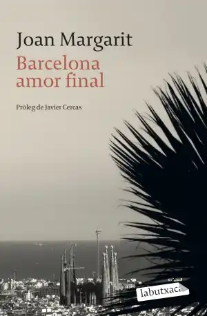 Barcelona amor final
