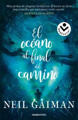 El océano al final del camino