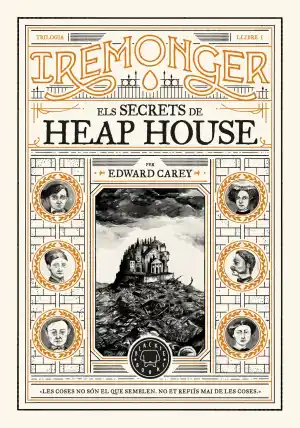 Els secrets de Heap House