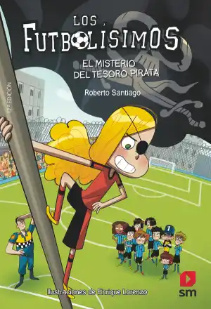 Los futbolísimos 10