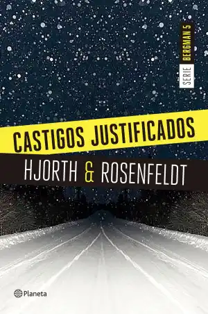 CASTIGOS JUSTIFICADOS - serie bergman 5