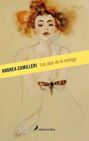 LAS ALAS DE LA ESFINGE