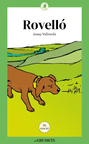 ROVELLÓ
