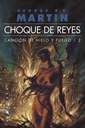 CHOQUE DE REYES - JUEGO DE TRONOS 2