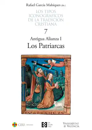 Los tipos iconográficos de la tradición cristiana  7