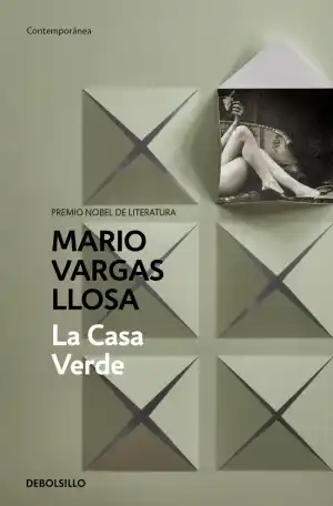 La Casa Verde