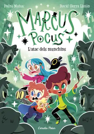 Marcus Pocus 7 (cat)