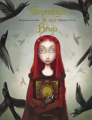 GENEALOGIA DE UNA BRUJA. EDICIONS DE COLECCIONISTA