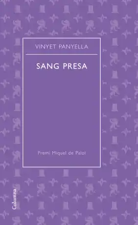 SANG PRESA