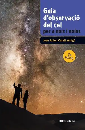 Guia d'observació del cel per a nois i noies