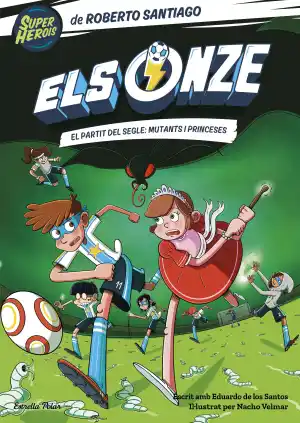 Els Onze 4