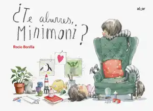 Te aburres, Minimoni?