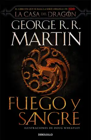 Fuego y Sangre