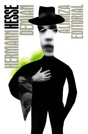 DEMIAN (CAST)