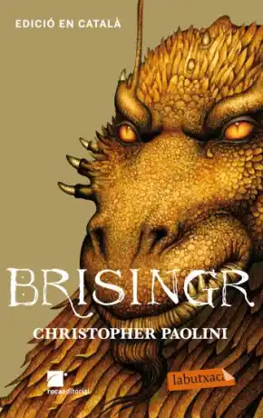 BRISINGR (CAT)