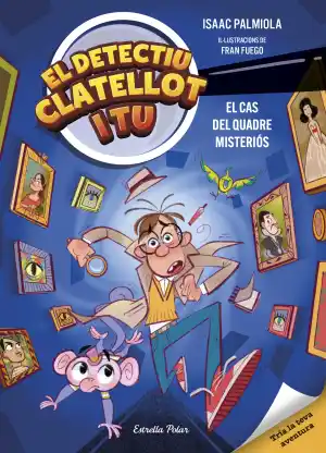 Detectiu Clatellot i tu 1