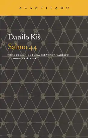 SALMO 44