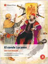 El Conde de Lucanor, ESO. Material auxiliar