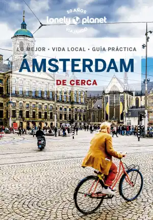 Ámsterdam de cerca (2023)