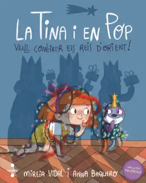 Vull conèixer els Reis d'Orient!