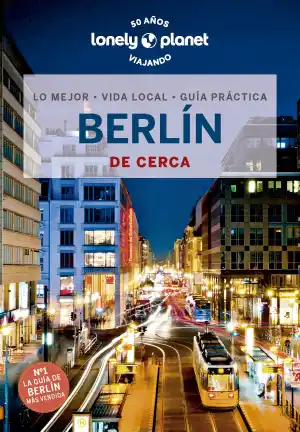 Berlín de cerca (2023)
